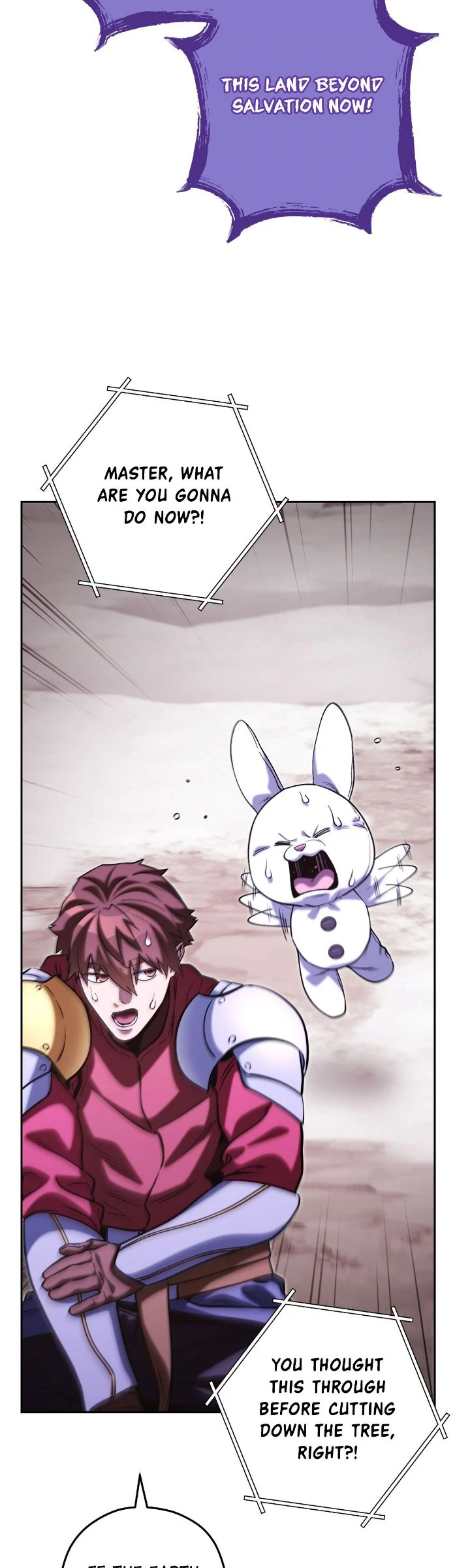 Read Dungeon Reset EN Manga Online