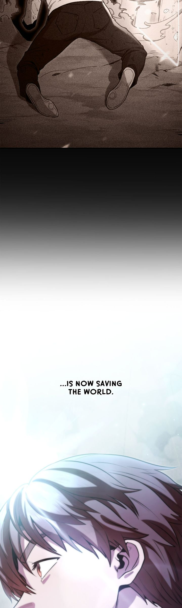 Read Dungeon Reset EN Manga Online