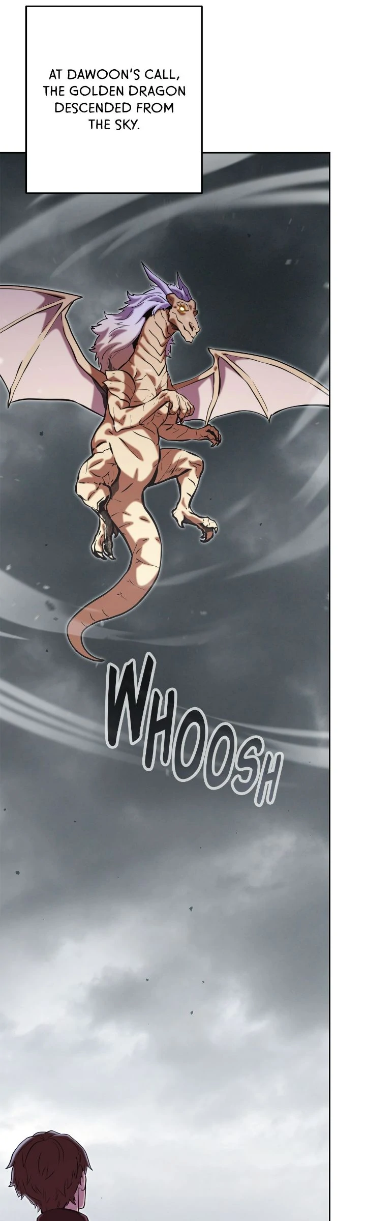 Read Dungeon Reset EN Manga Online