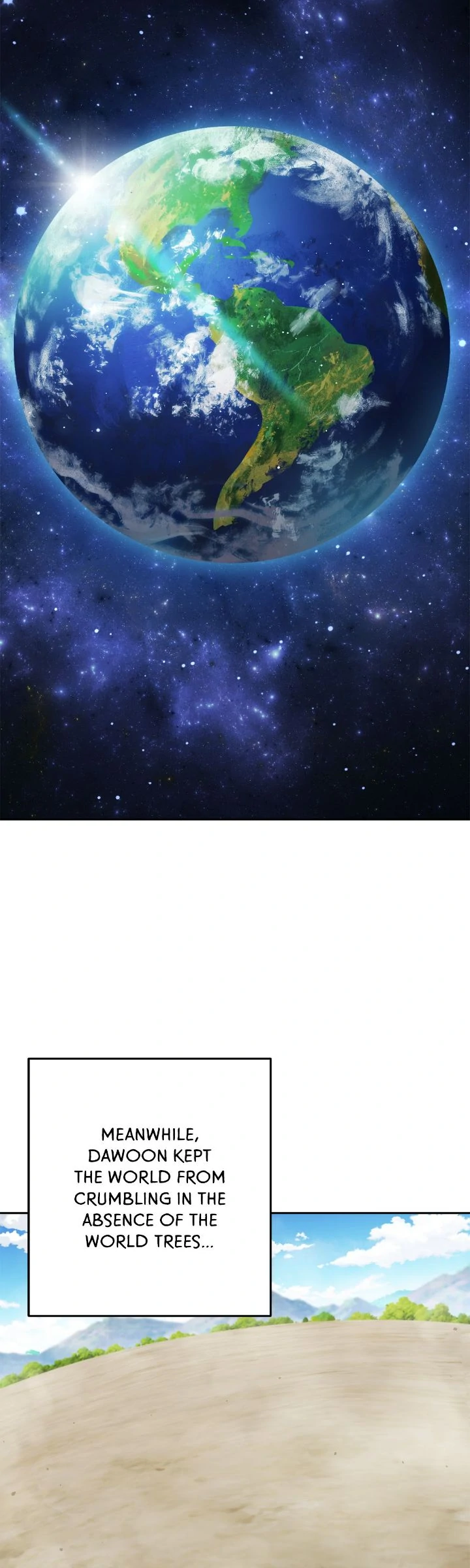 Read Dungeon Reset EN Manga Online