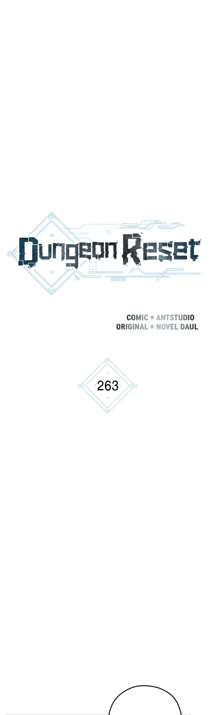 Read Dungeon Reset EN Manga Online