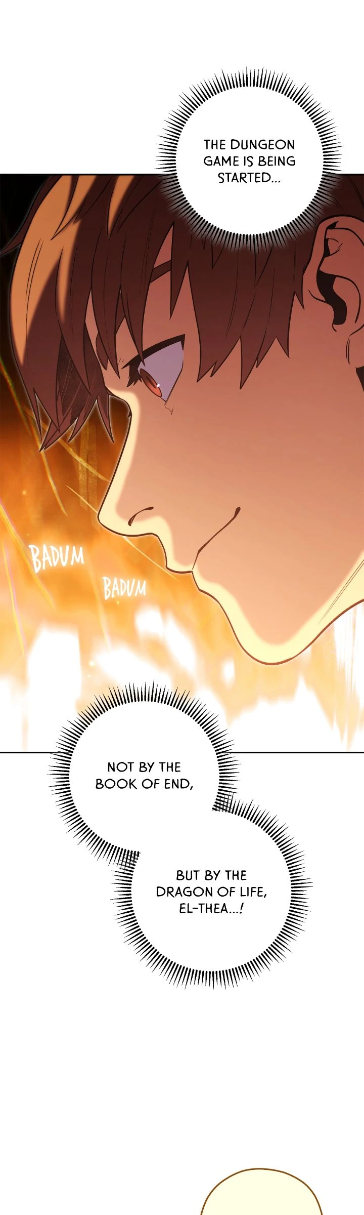 Read Dungeon Reset EN Manga Online