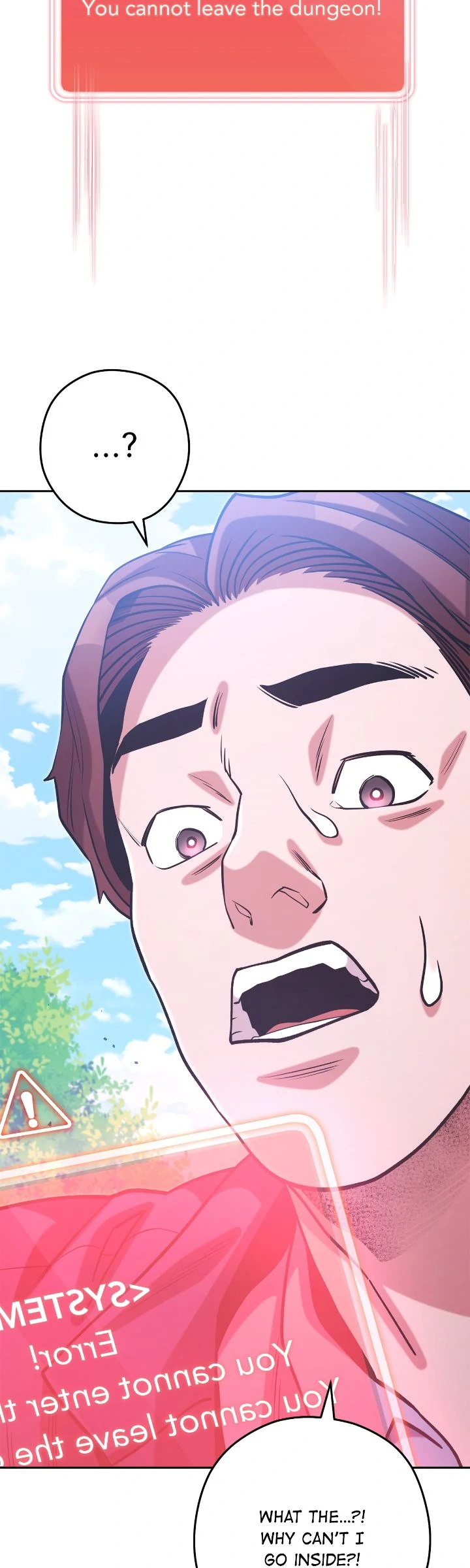 Read Dungeon Reset EN Manga Online