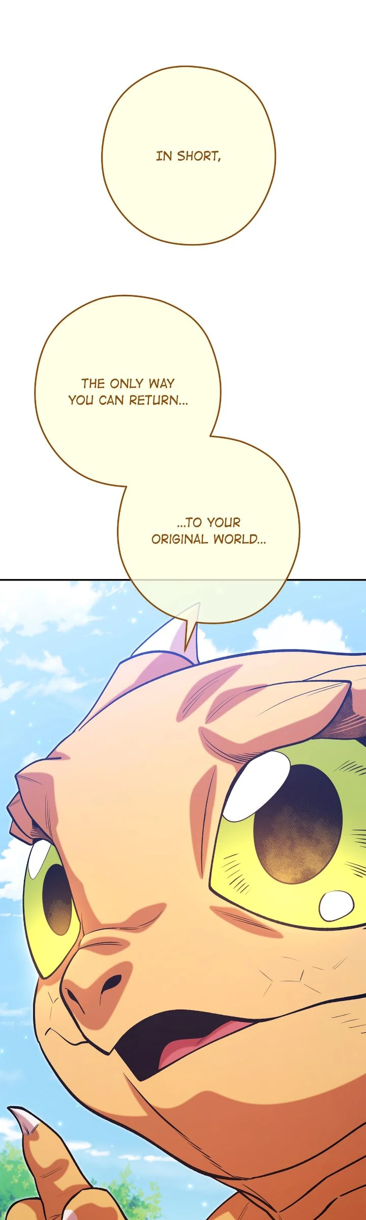 Read Dungeon Reset EN Manga Online