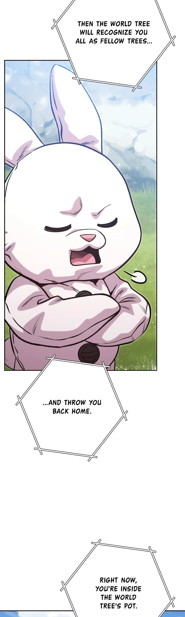 Read Dungeon Reset EN Manga Online