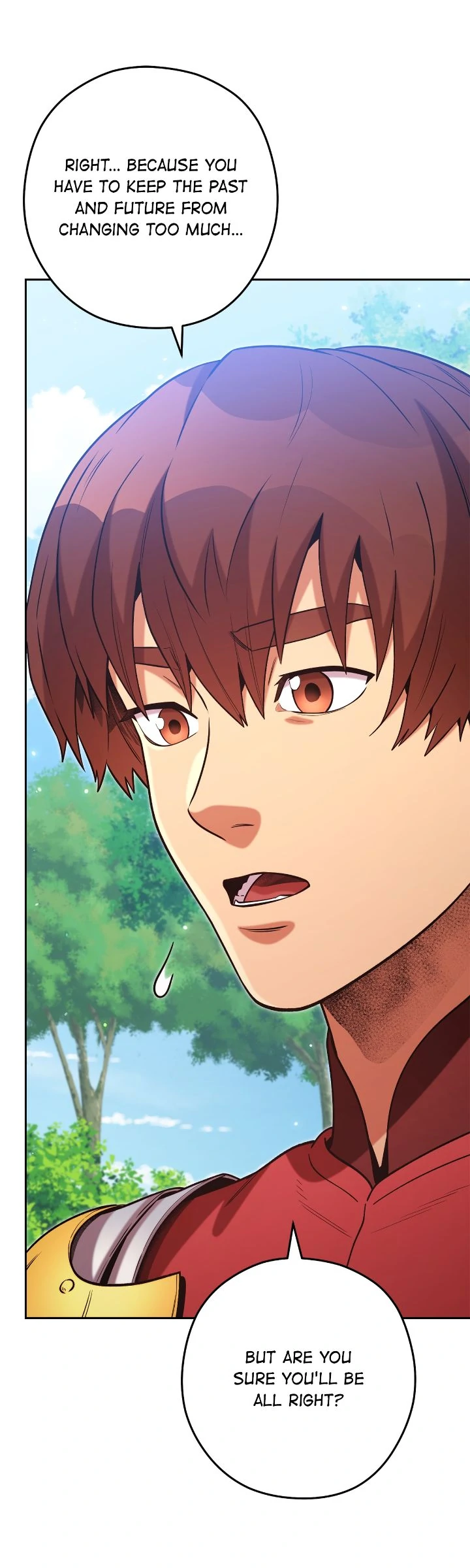 Read Dungeon Reset EN Manga Online