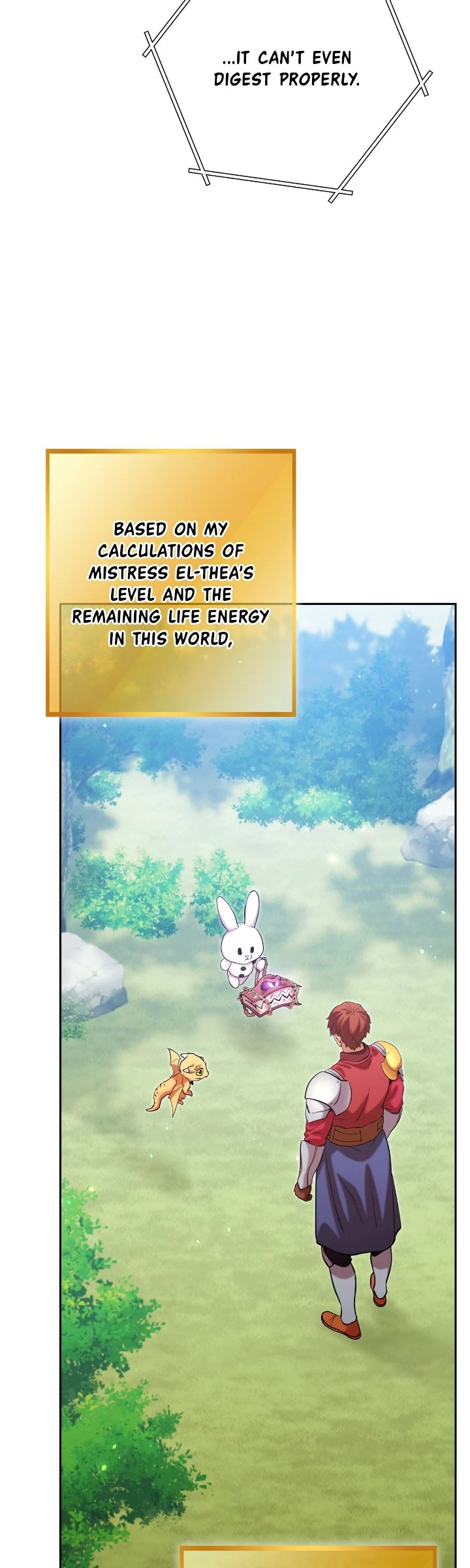 Read Dungeon Reset EN Manga Online