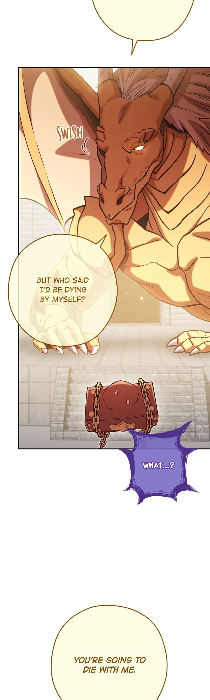 Read Dungeon Reset EN Manga Online