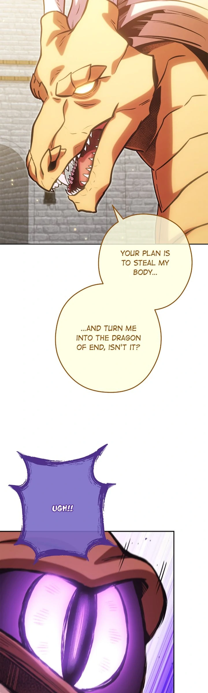 Read Dungeon Reset EN Manga Online