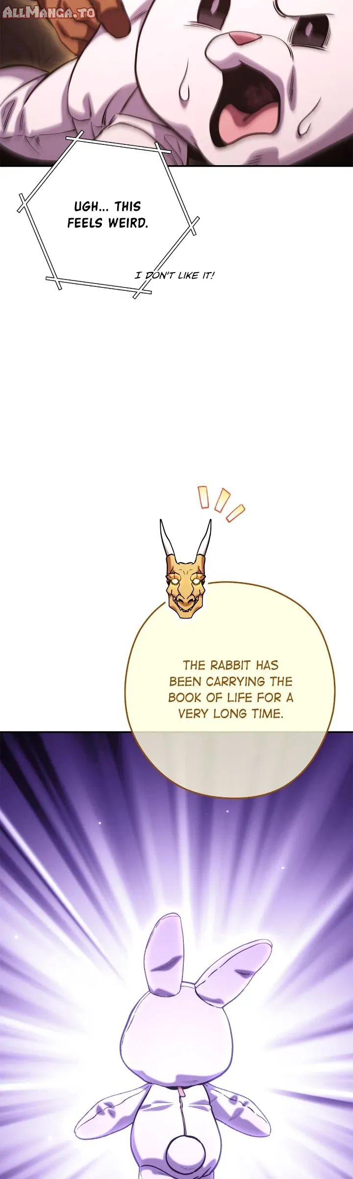 Read Dungeon Reset EN Manga Online