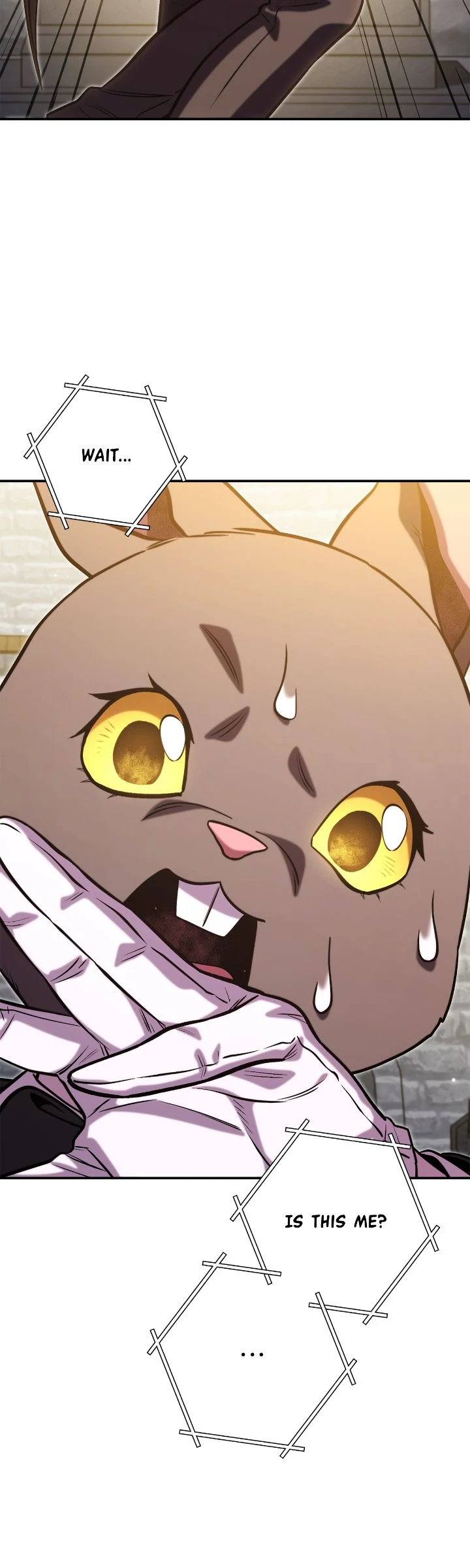 Read Dungeon Reset EN Manga Online