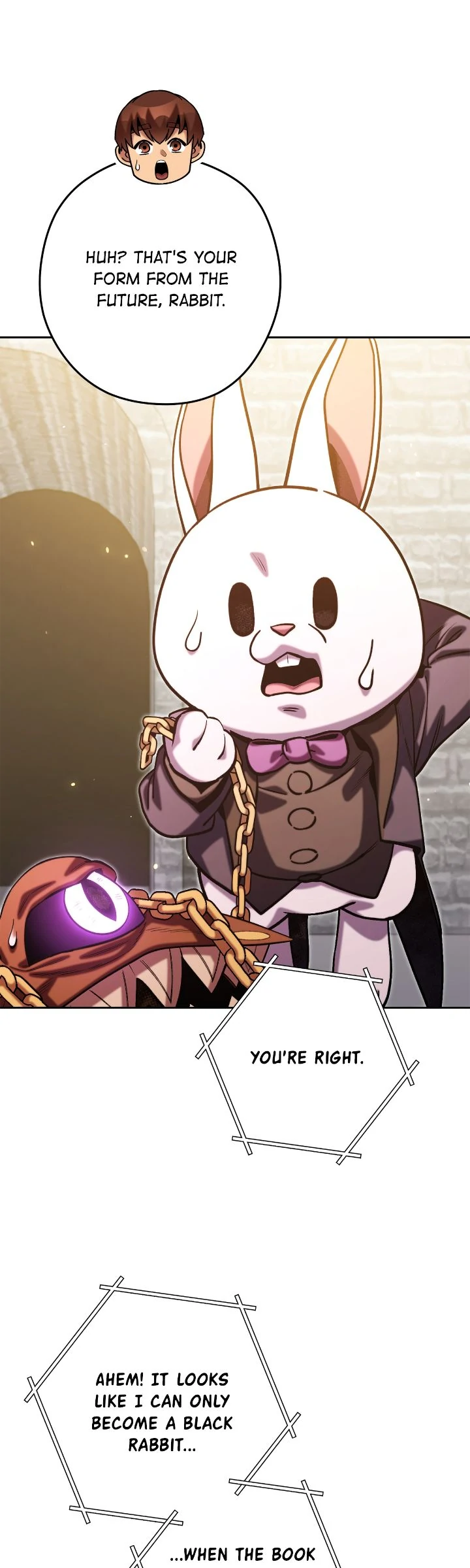 Read Dungeon Reset EN Manga Online