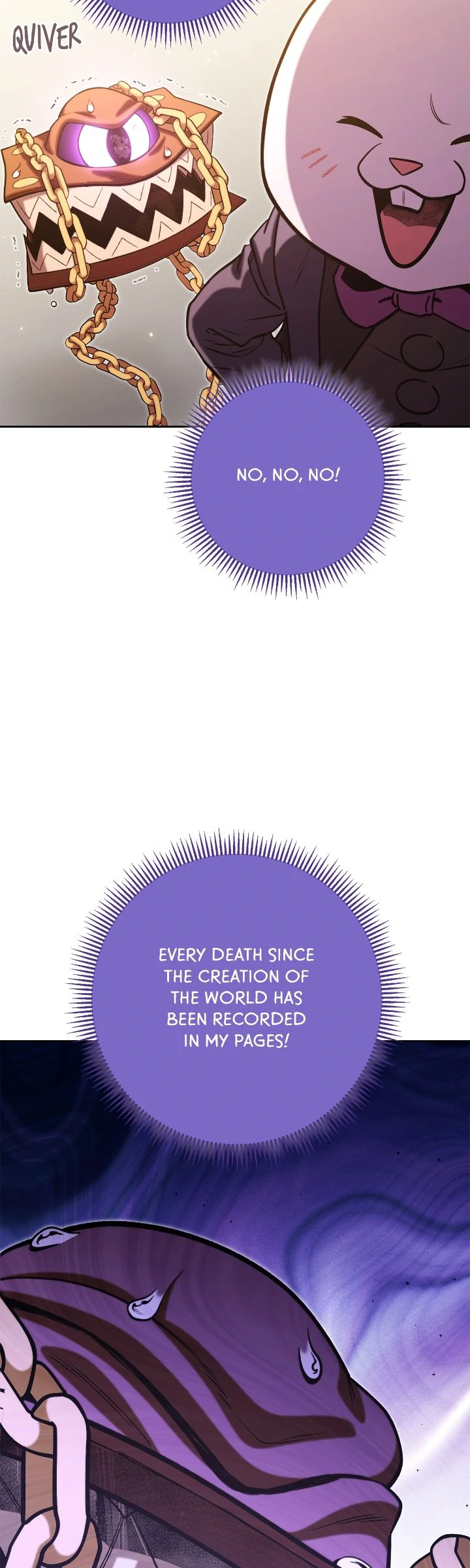 Read Dungeon Reset EN Manga Online