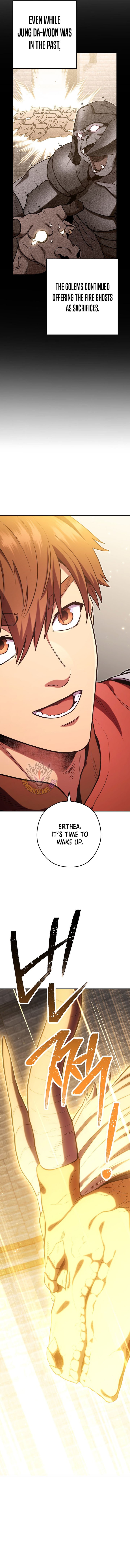 Read Dungeon Reset EN Manga Online