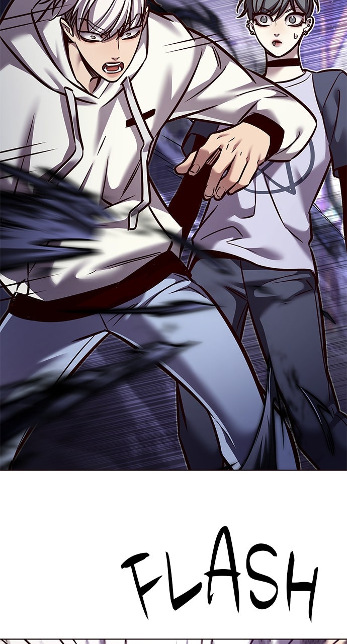 Read Eleceed EN Manga Online