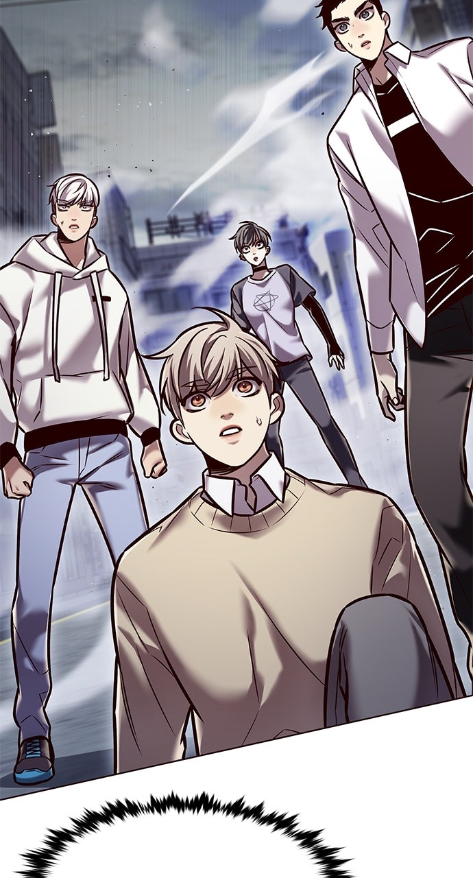 Read Eleceed EN Manga Online