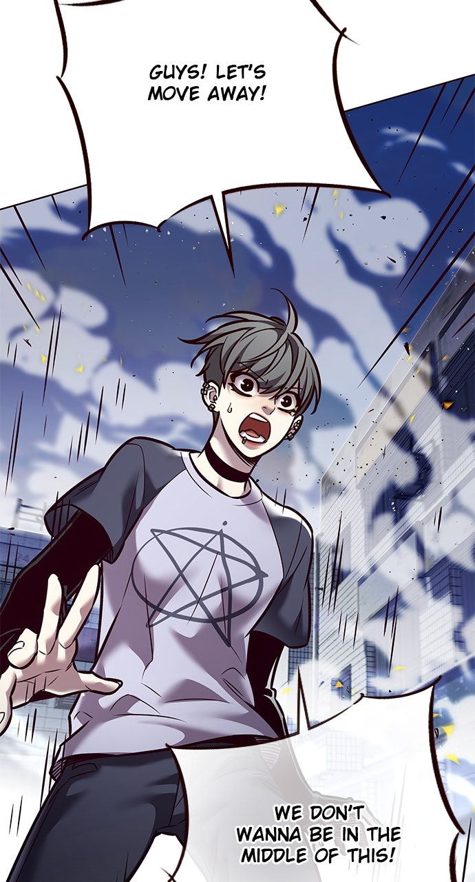 Read Eleceed EN Manga Online