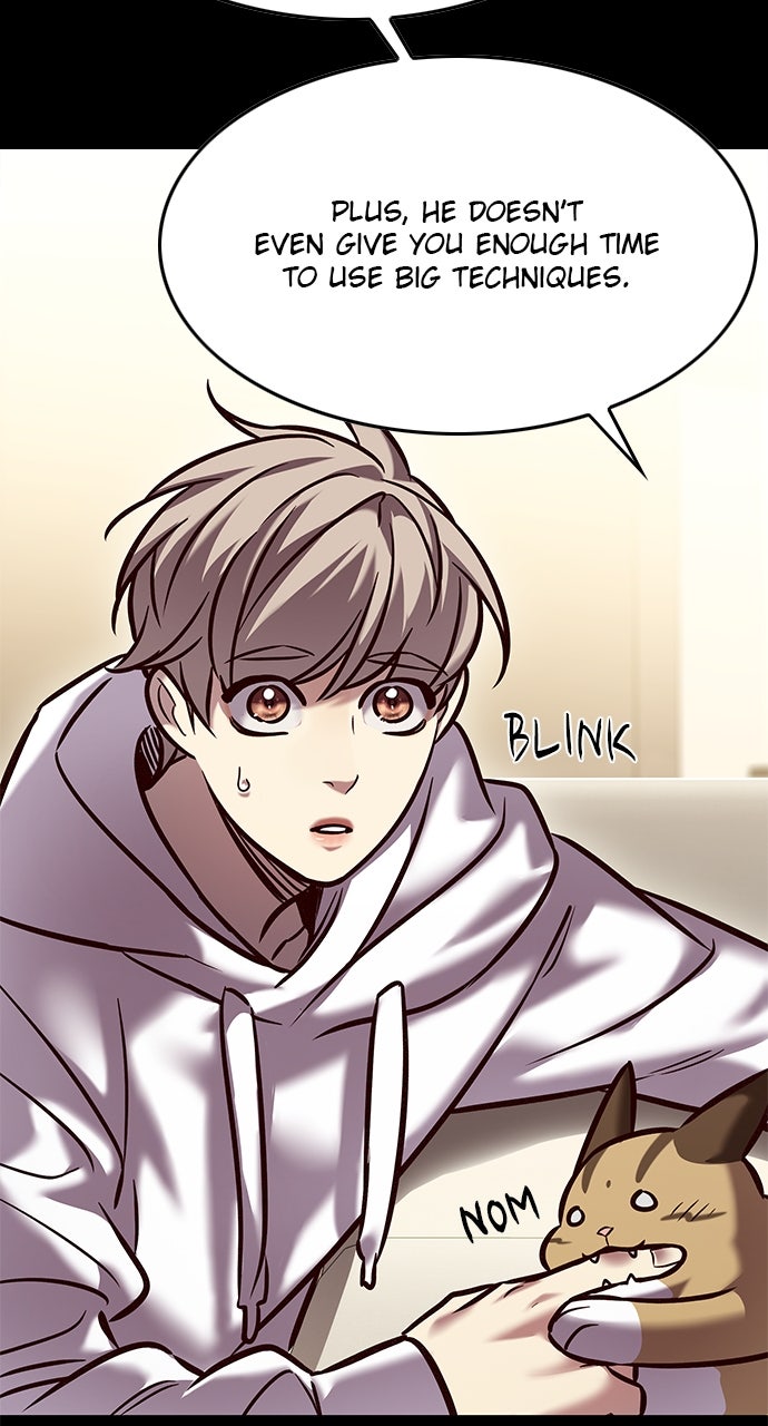 Read Eleceed EN Manga Online