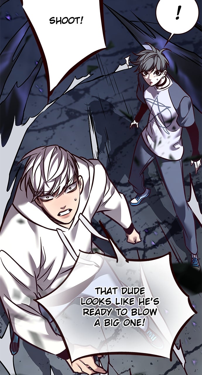 Read Eleceed EN Manga Online