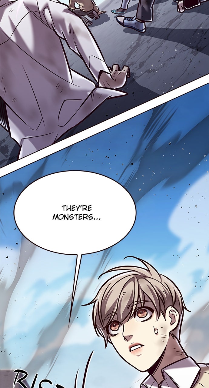 Read Eleceed EN Manga Online