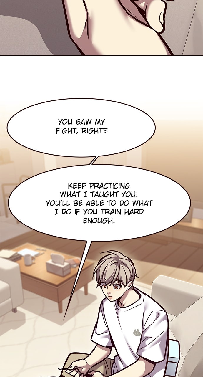 Read Eleceed EN Manga Online