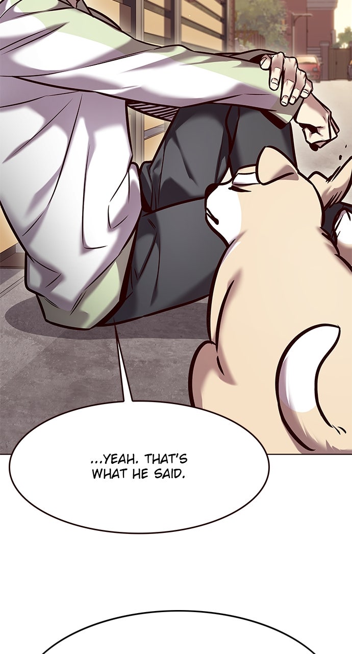 Read Eleceed EN Manga Online