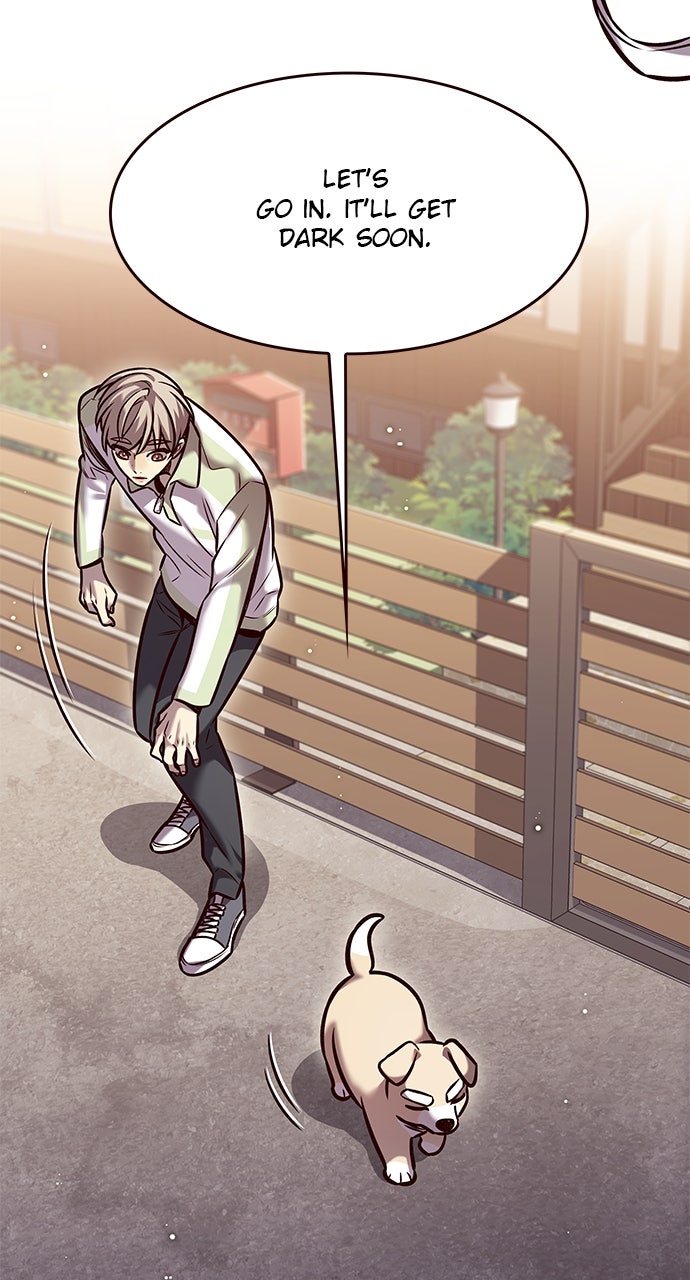 Read Eleceed EN Manga Online