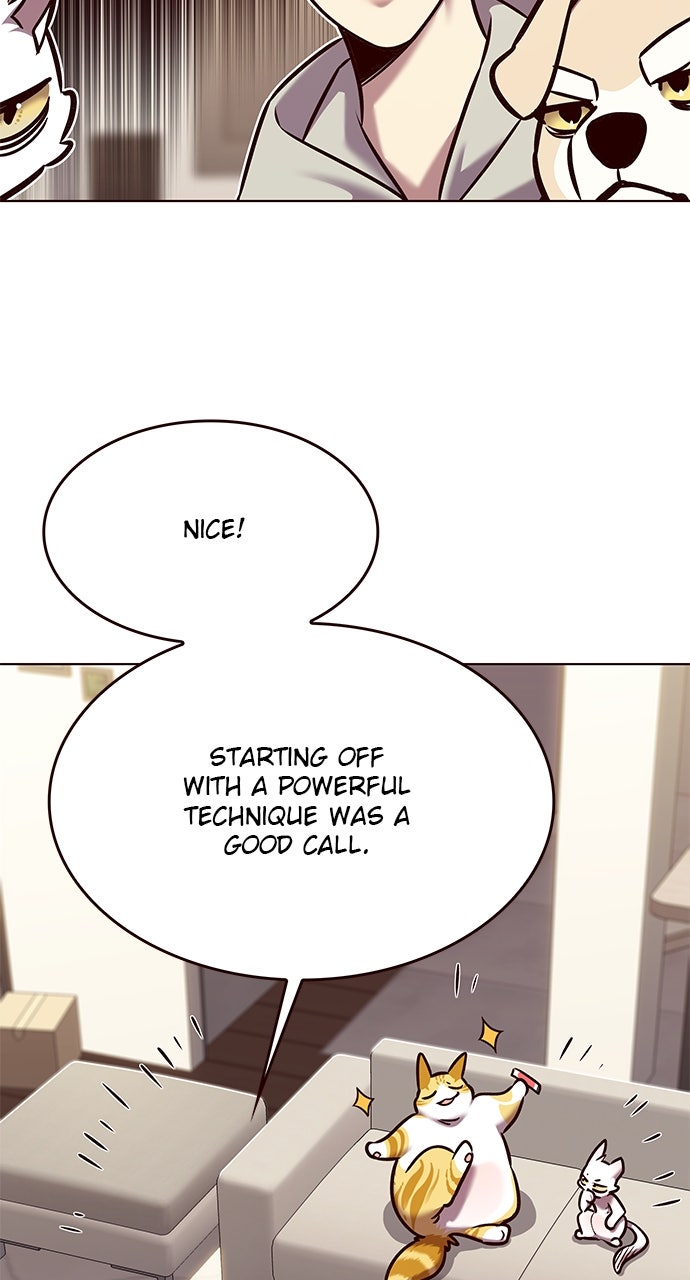 Read Eleceed EN Manga Online