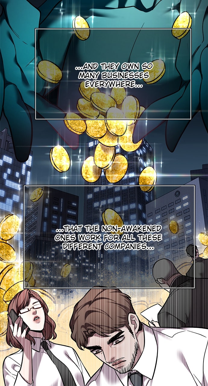 Read Eleceed EN Manga Online