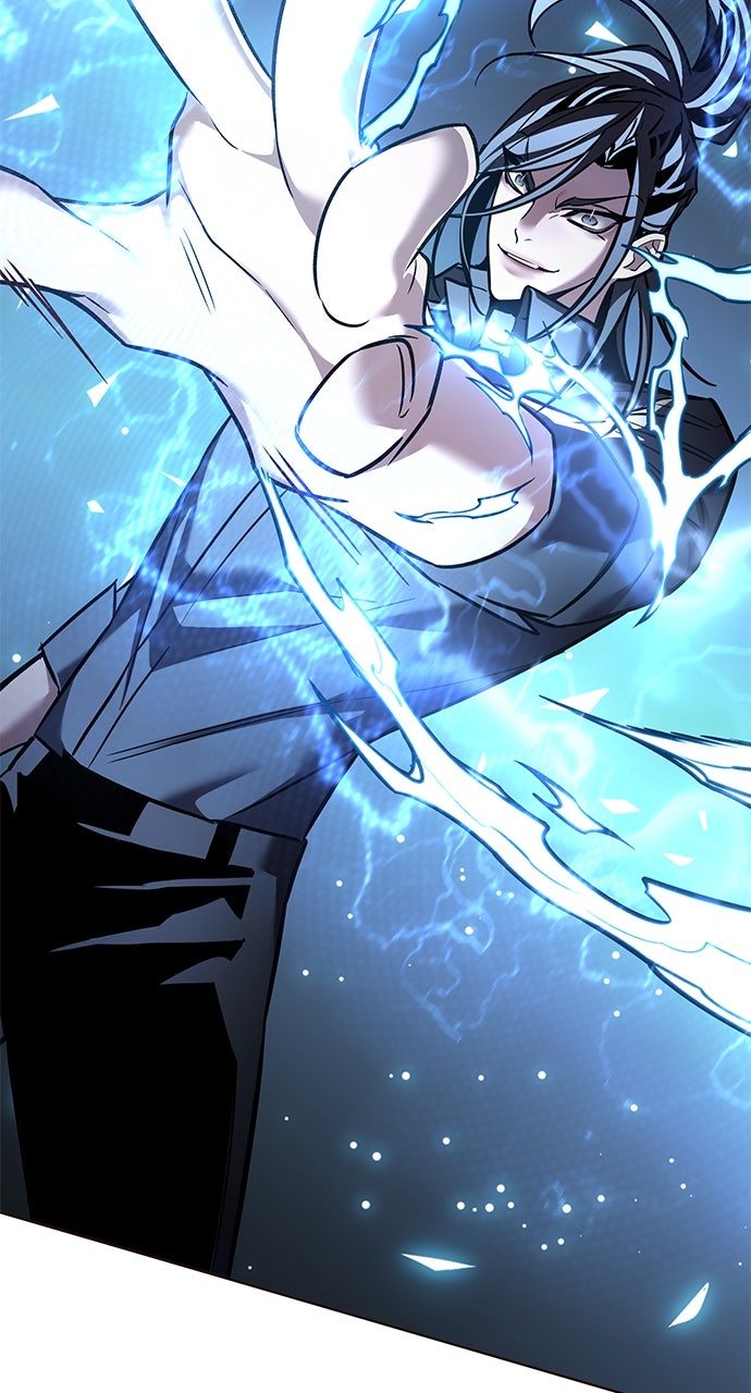 Read Eleceed EN Manga Online