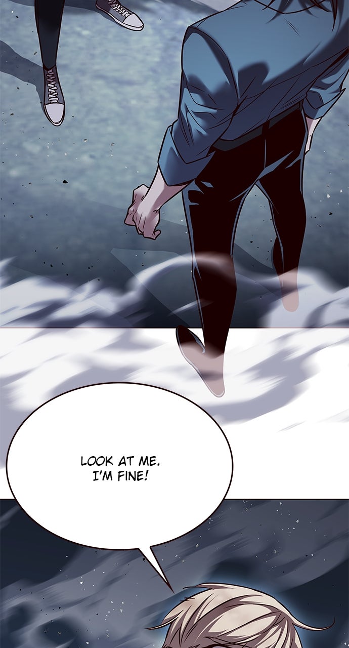 Read Eleceed EN Manga Online