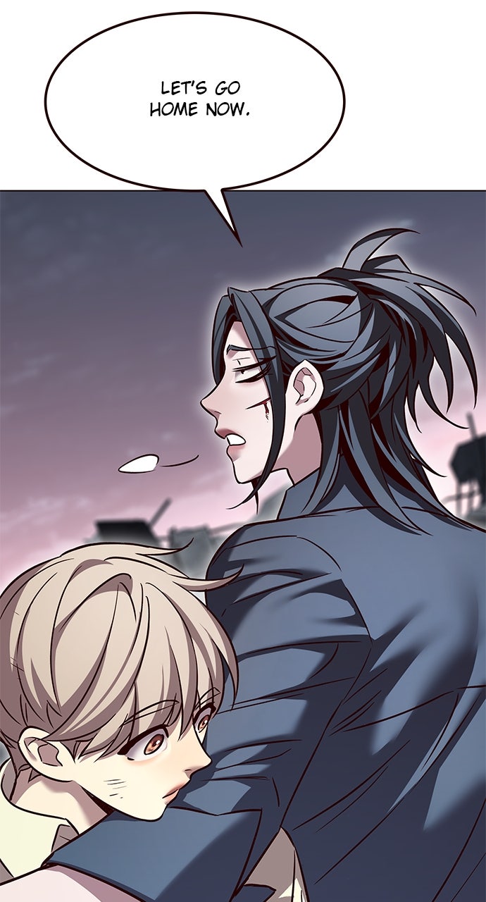 Read Eleceed EN Manga Online