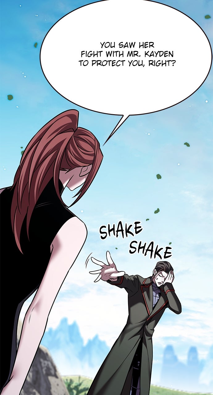 Read Eleceed EN Manga Online