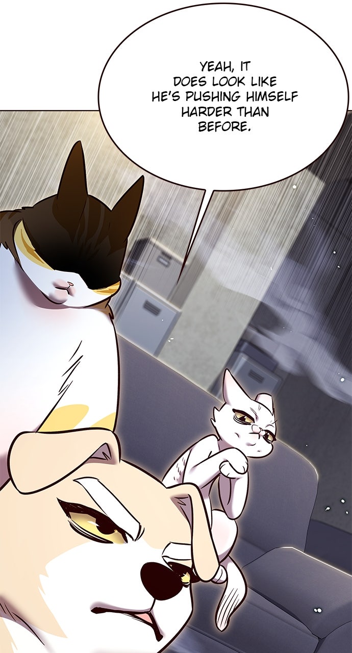 Read Eleceed EN Manga Online