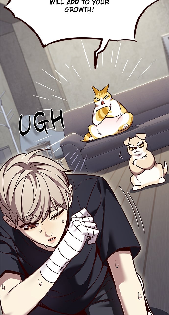 Read Eleceed EN Manga Online