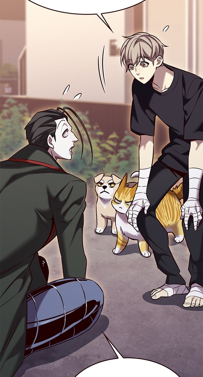 Read Eleceed EN Manga Online