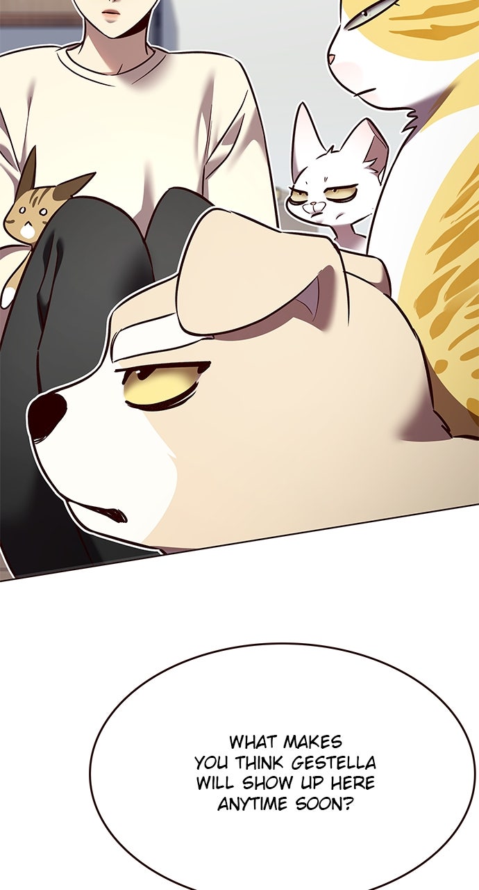 Read Eleceed EN Manga Online