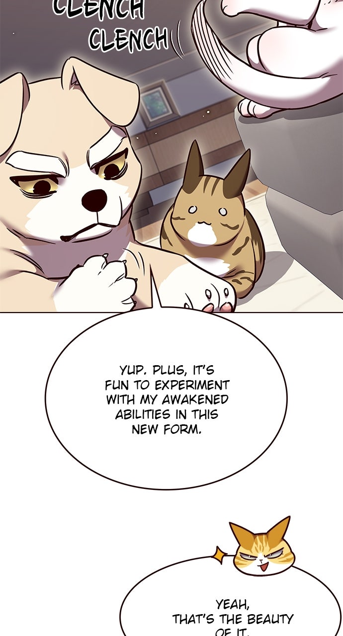 Read Eleceed EN Manga Online