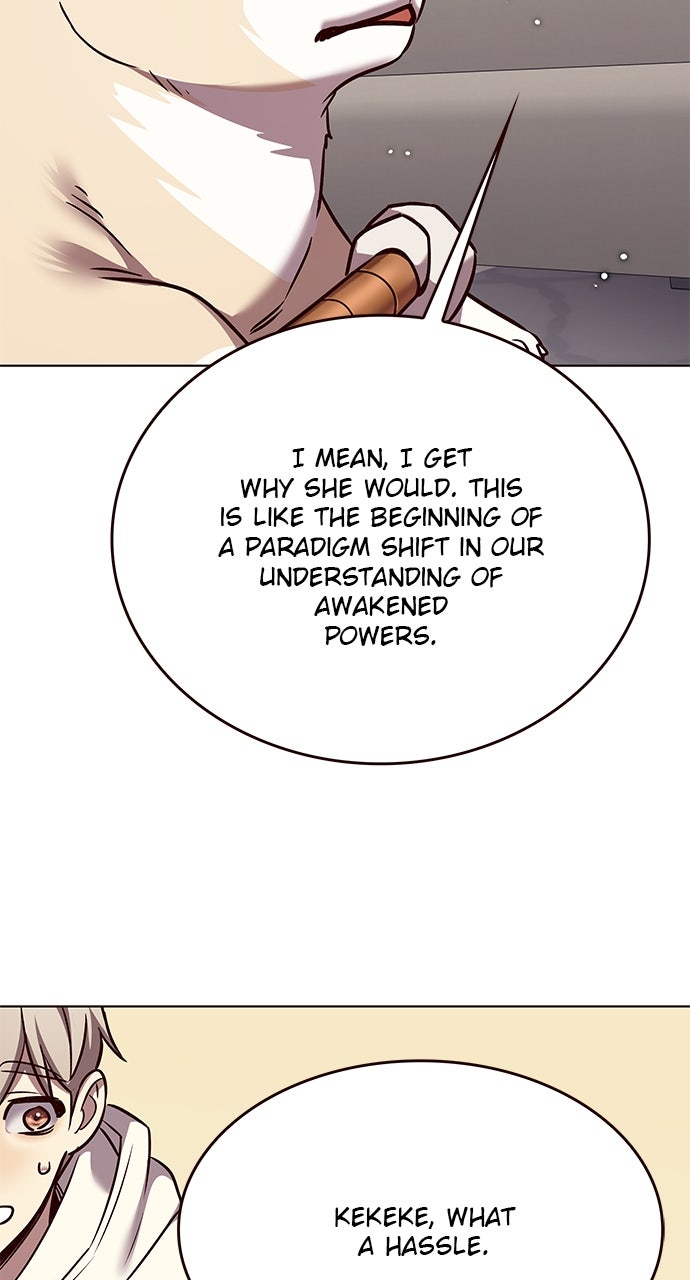 Read Eleceed EN Manga Online