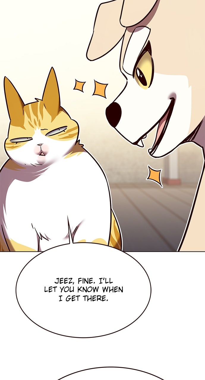 Read Eleceed EN Manga Online