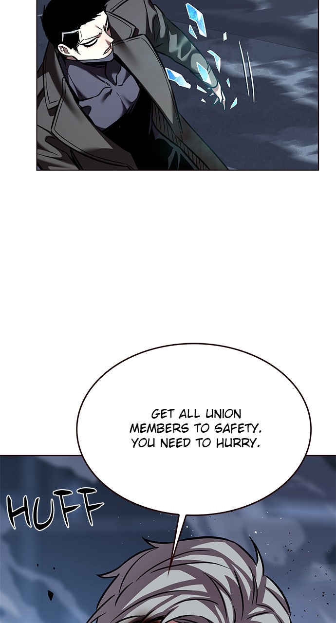 Read Eleceed EN Manga Online