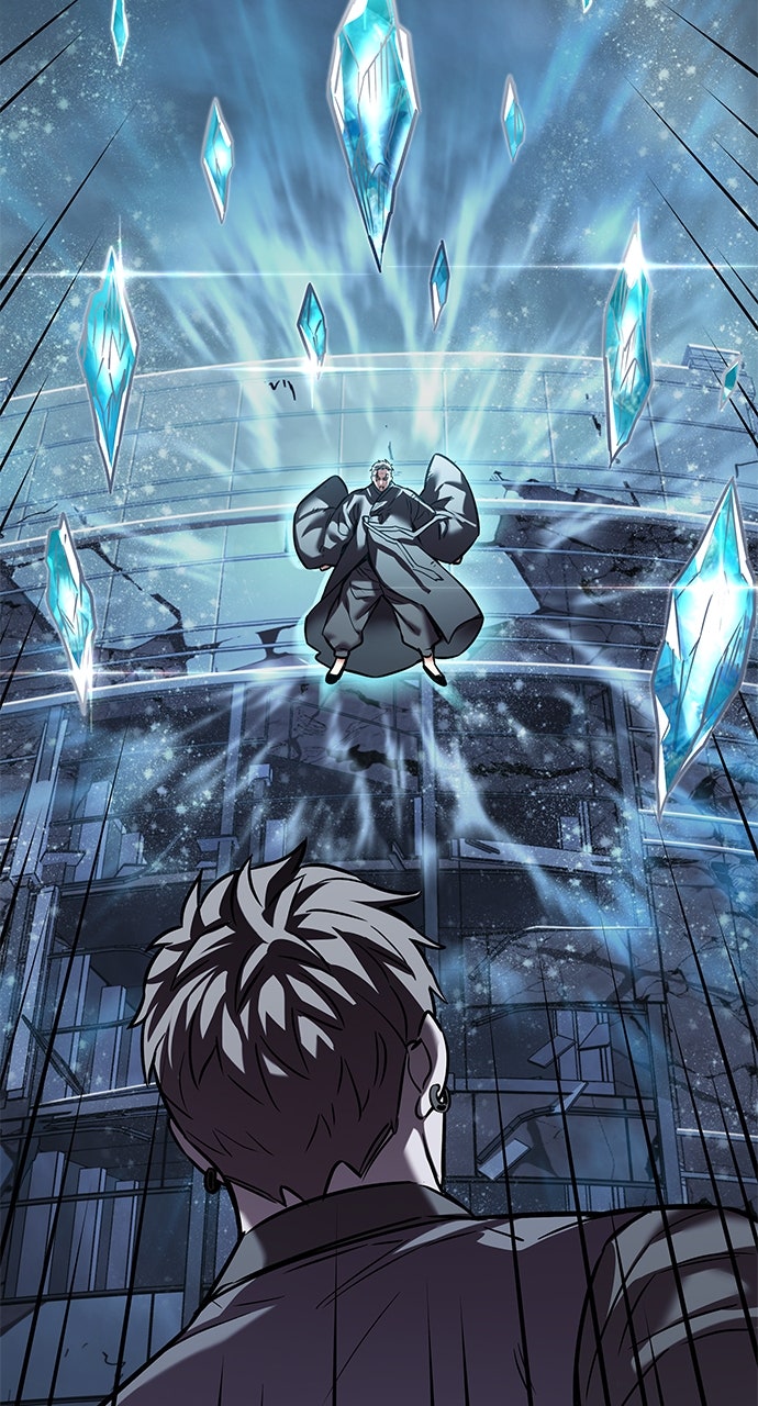 Read Eleceed EN Manga Online