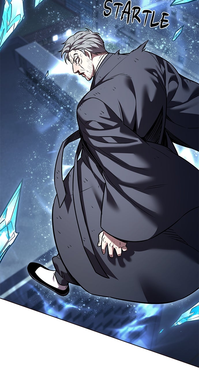 Read Eleceed EN Manga Online