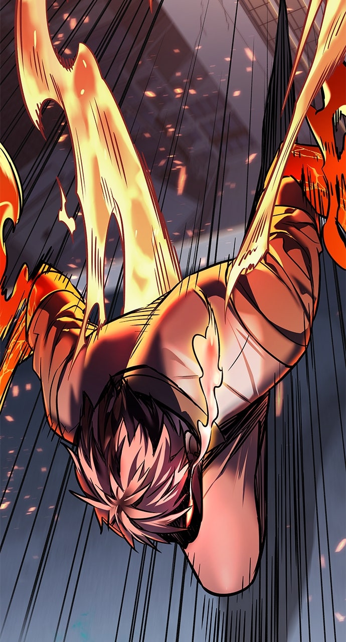 Read Eleceed EN Manga Online