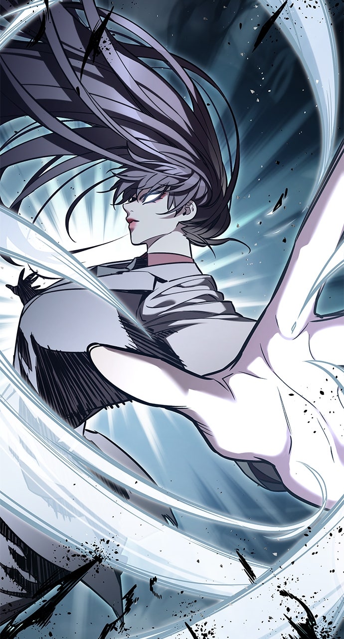 Read Eleceed EN Manga Online