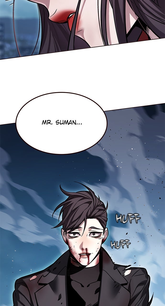 Read Eleceed EN Manga Online