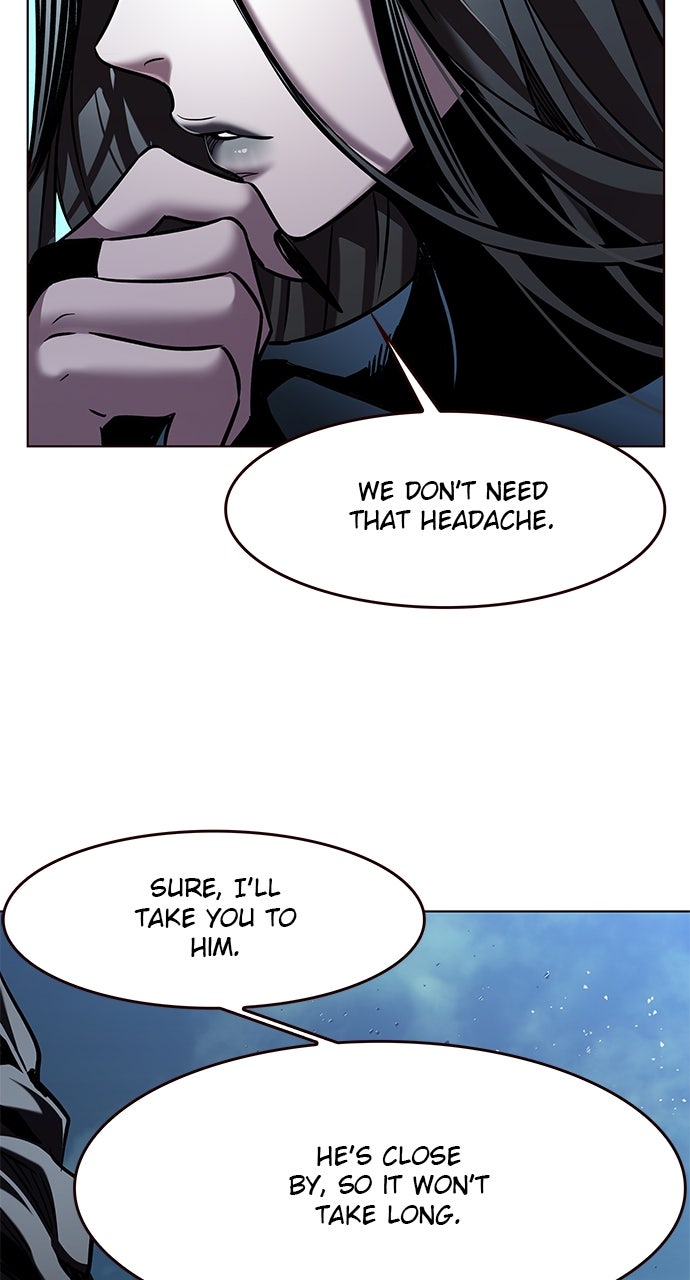 Read Eleceed EN Manga Online