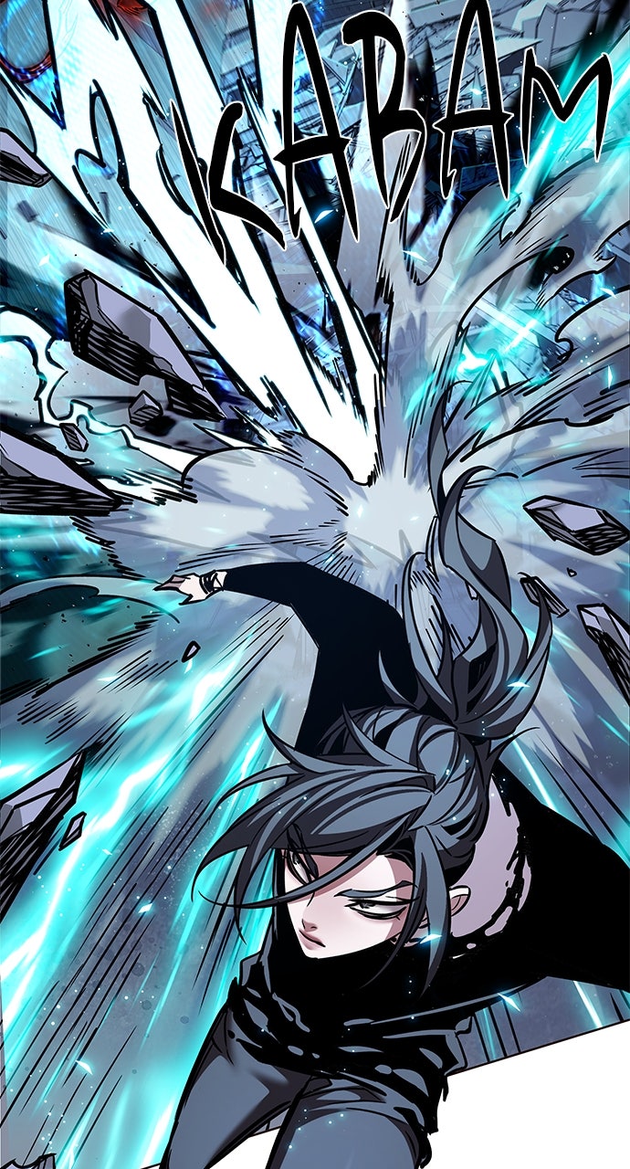 Read Eleceed EN Manga Online