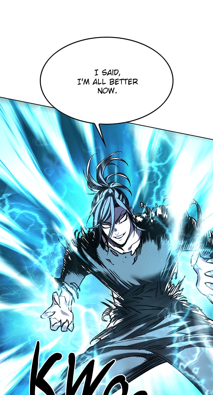 Read Eleceed EN Manga Online