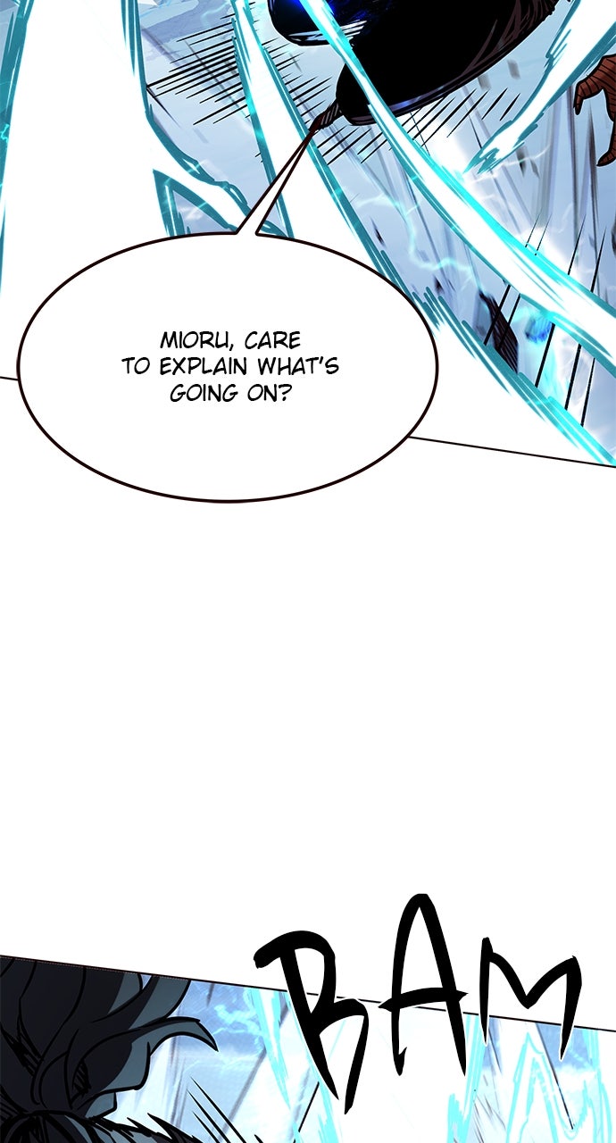 Read Eleceed EN Manga Online